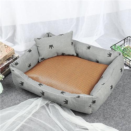 Royal - Comfy Pet Bed - Nordic Side - 11-19