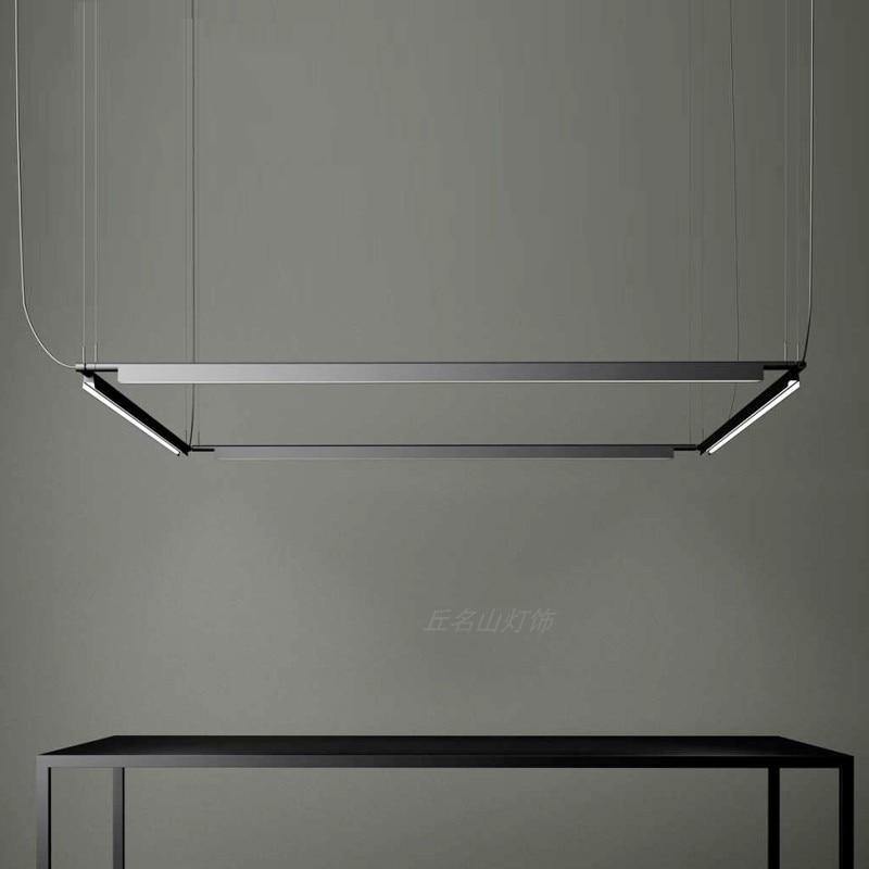 Linear - Nordic Side - collection1, pendant