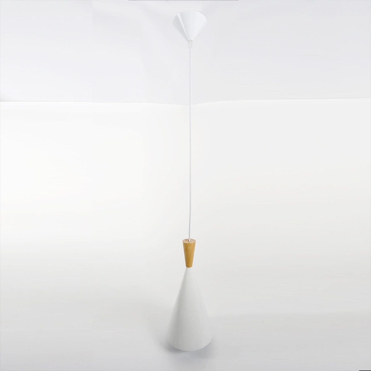 Jule - Modern Iron Pendant Light - Nordic Side - 03-24, modern-lighting, modern-pieces, us-ship