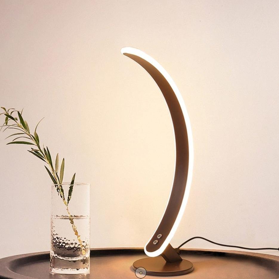 Flanana - Nordic Side - tablelamp