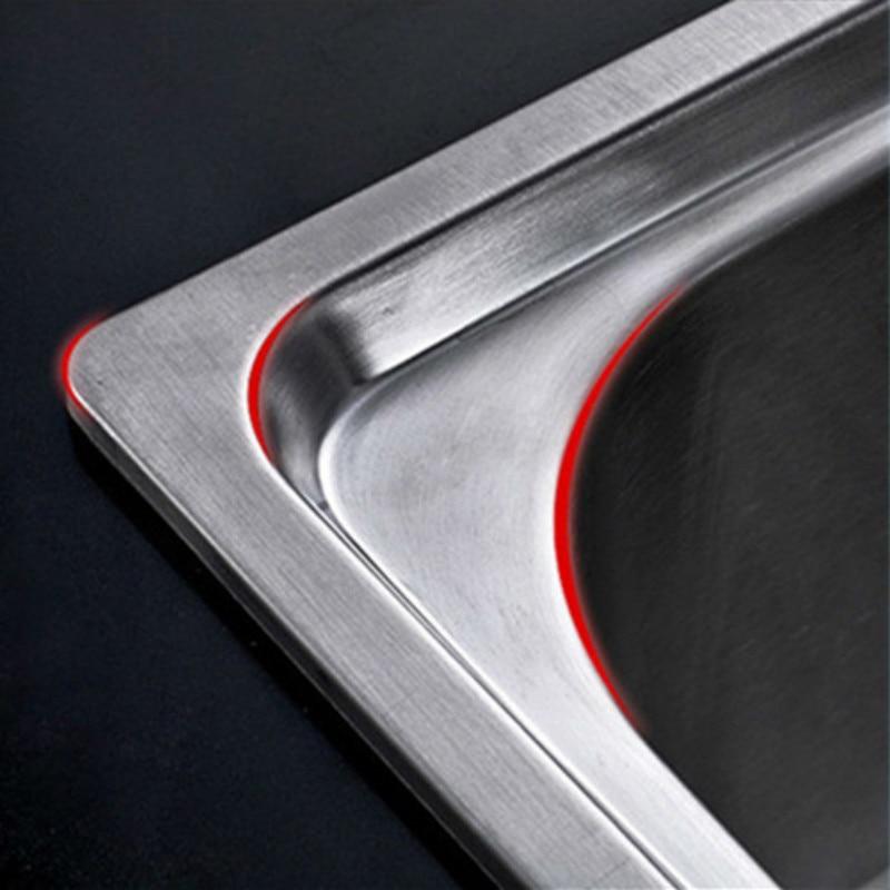 Slape - Matte Kitchen Single Sink - Nordic Side - 11-26, kitchen, modern-pieces, sink