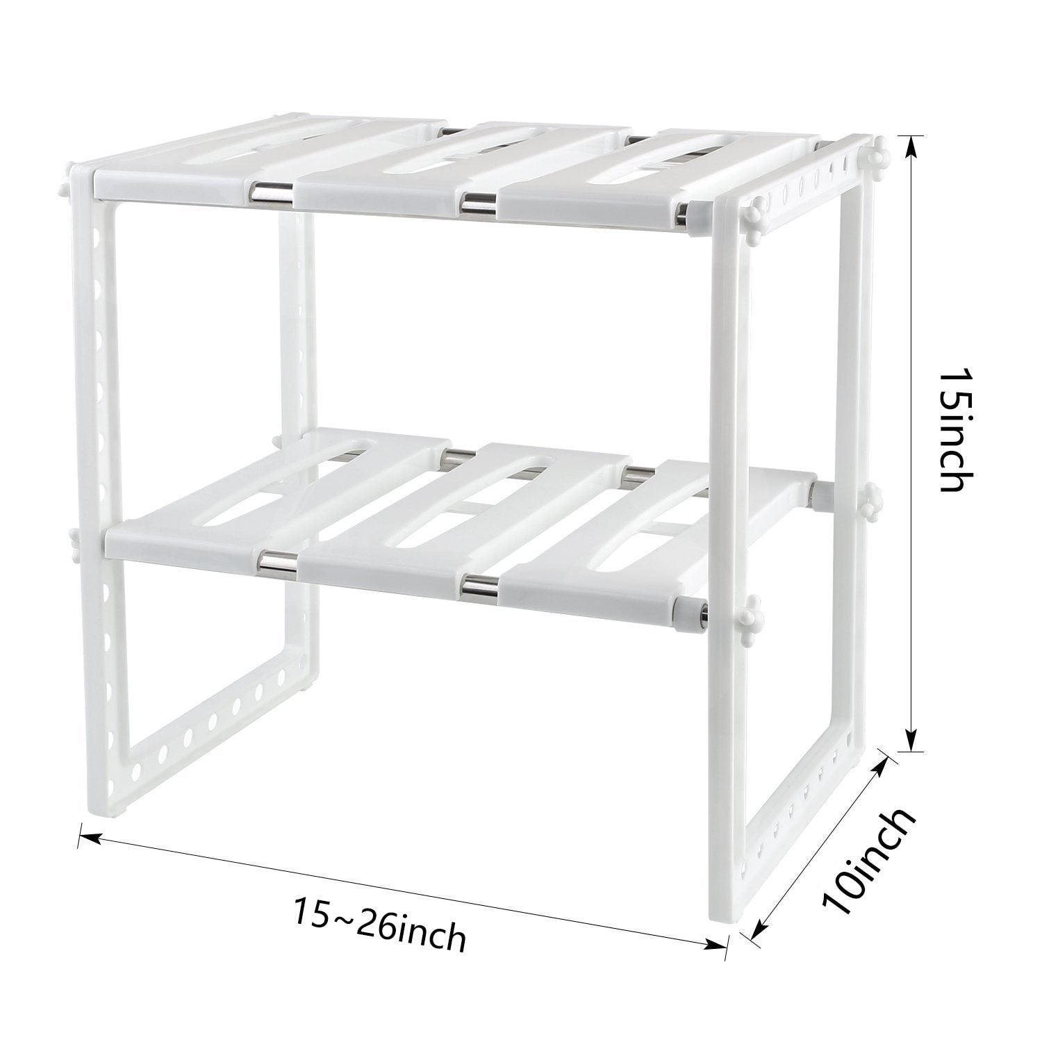 Cabinet Storage Rack - Nordic Side - 04-23