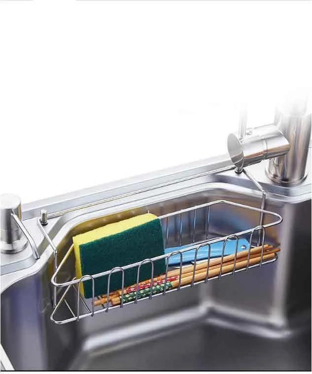 Oliva - Multi-Functional Single Basin Kitchen Sink - Nordic Side - 11-26, kitchen, modern-pieces, sink