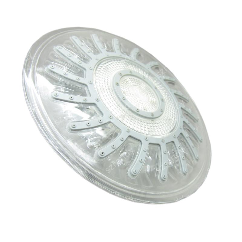 Aliena - LED Multi-Color Shower Head - Nordic Side - 01-24, bathroom-collection