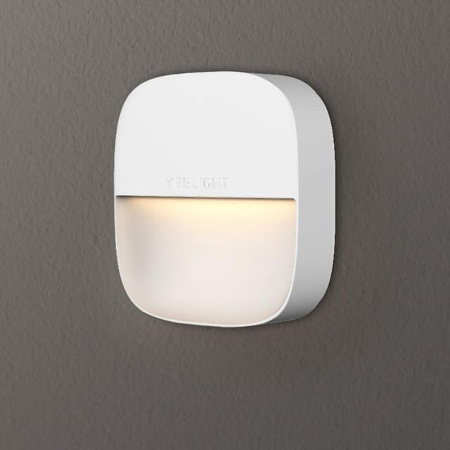 Anouk - Smart Wall Plug Light - Nordic Side - 