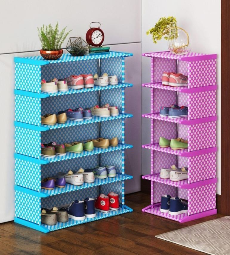 Multi-Level Removable Shoe Rack - Nordic Side - 04-23, feed-cl0-over-80-dollars