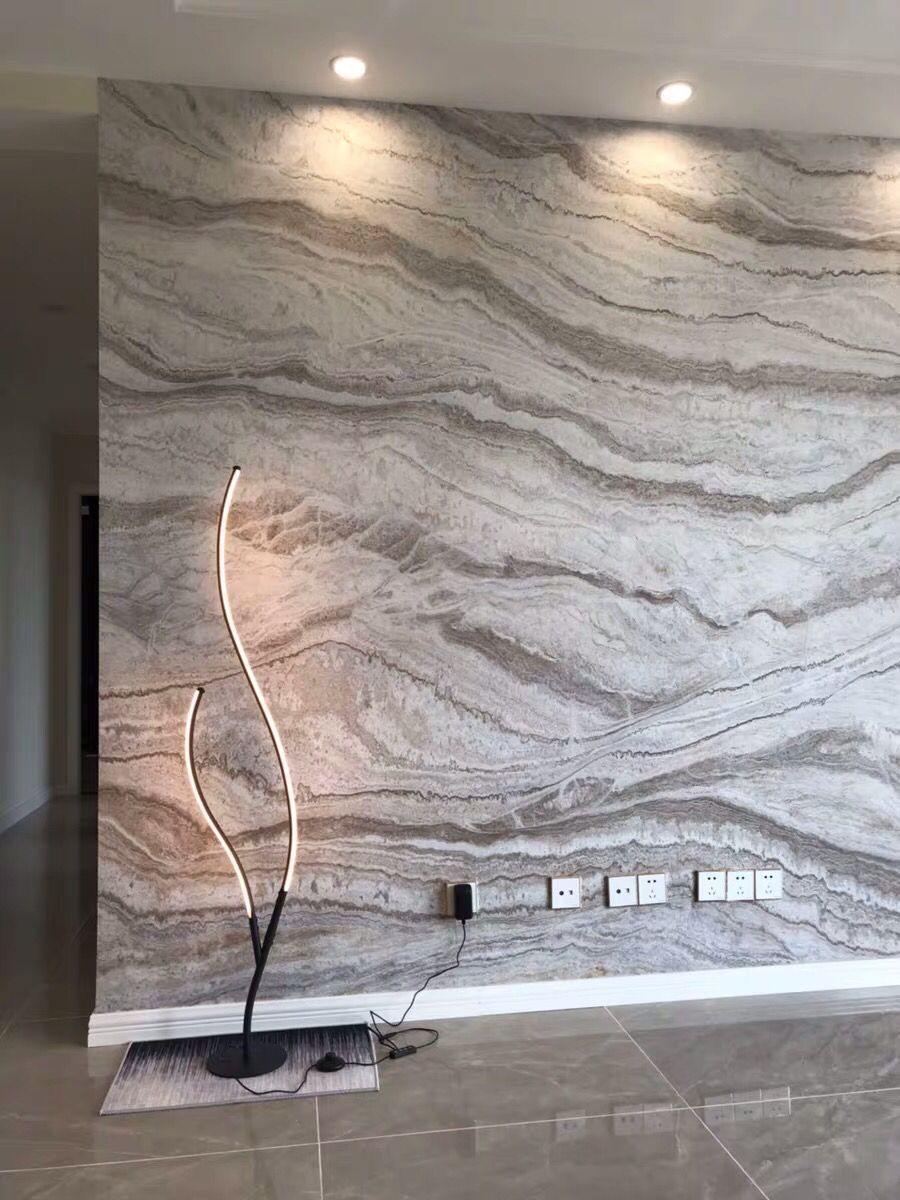 Growth - Nordic Side - floorlamp