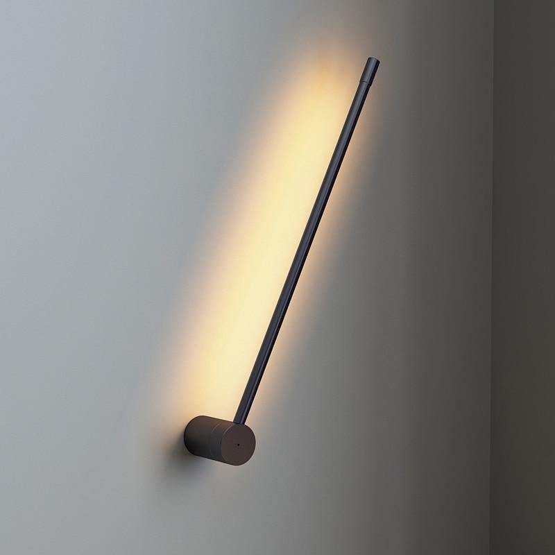 Wiper - Nordic Side - collection1, walllamp