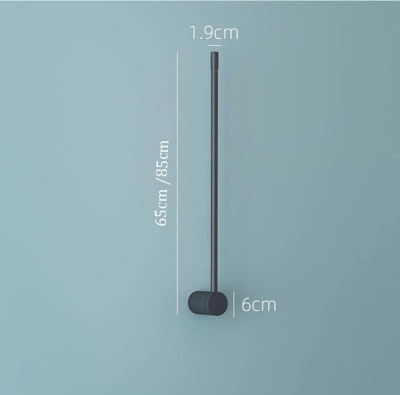 Wiper - Nordic Side - collection1, walllamp