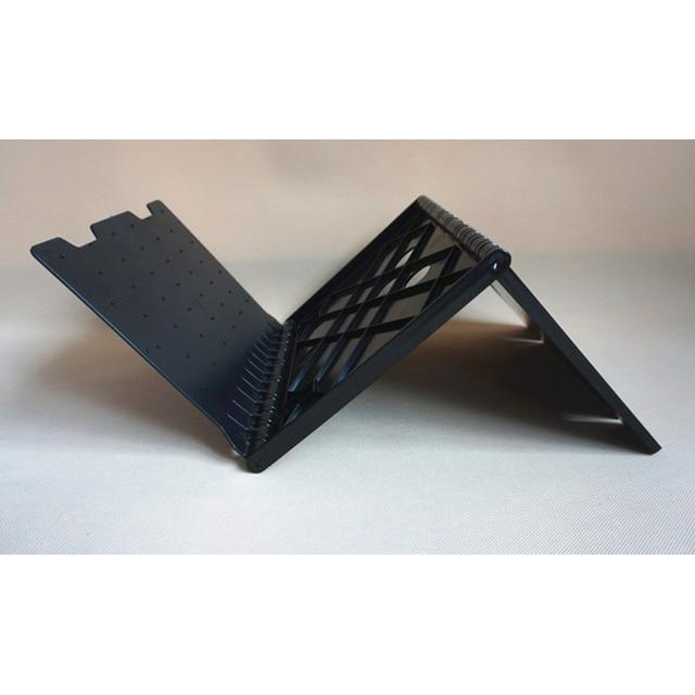 Foldable Bedside Shelf - Nordic Side - 04-15