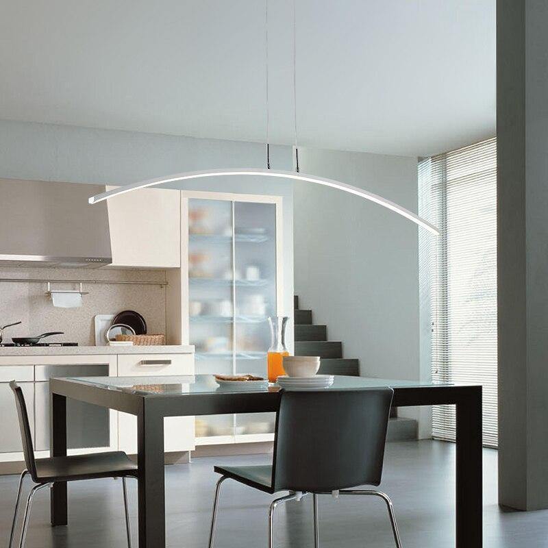 Curve - Nordic Side - collection1, pendant