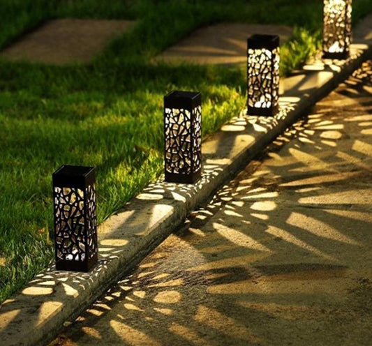 Abbas - Moroccan Outdoor Solar Lamps - Nordic Side - 04-01, feed-cl1-lights-over-80-dollars