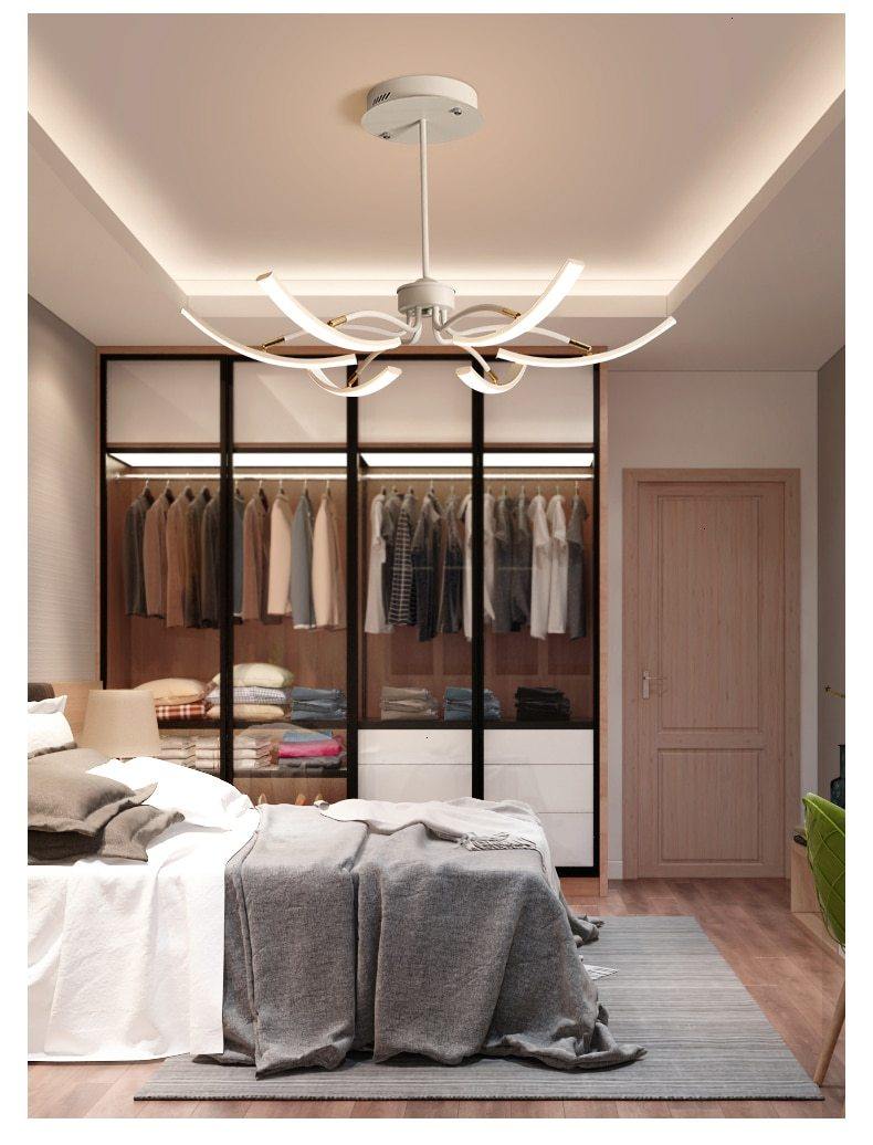 Pucker - Nordic Side - Chandelier, collection1