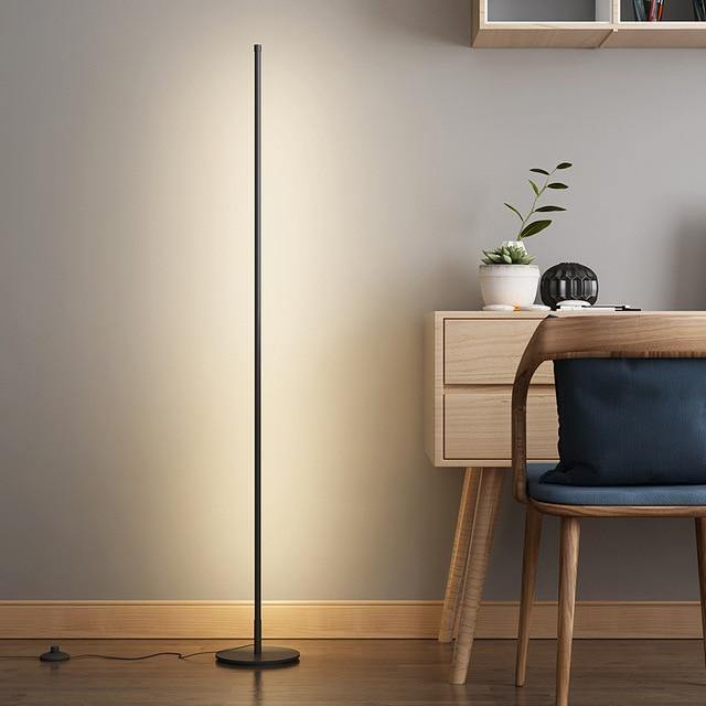 Linear - Nordic Side - floorlamp