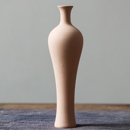 Ancient Nordic Ceramic Vases