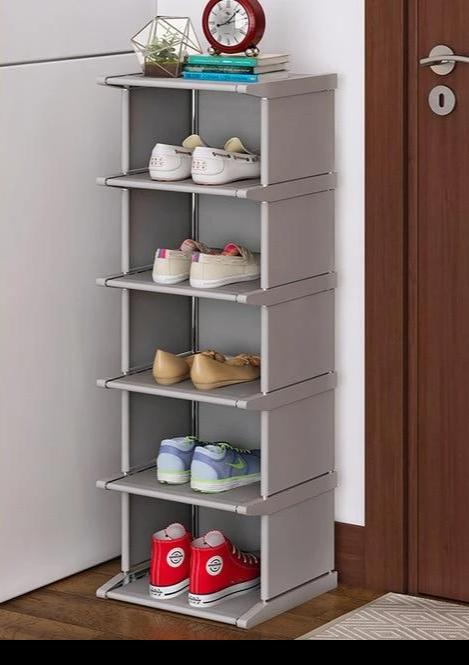 Multi-Level Removable Shoe Rack - Nordic Side - 04-23, feed-cl0-over-80-dollars
