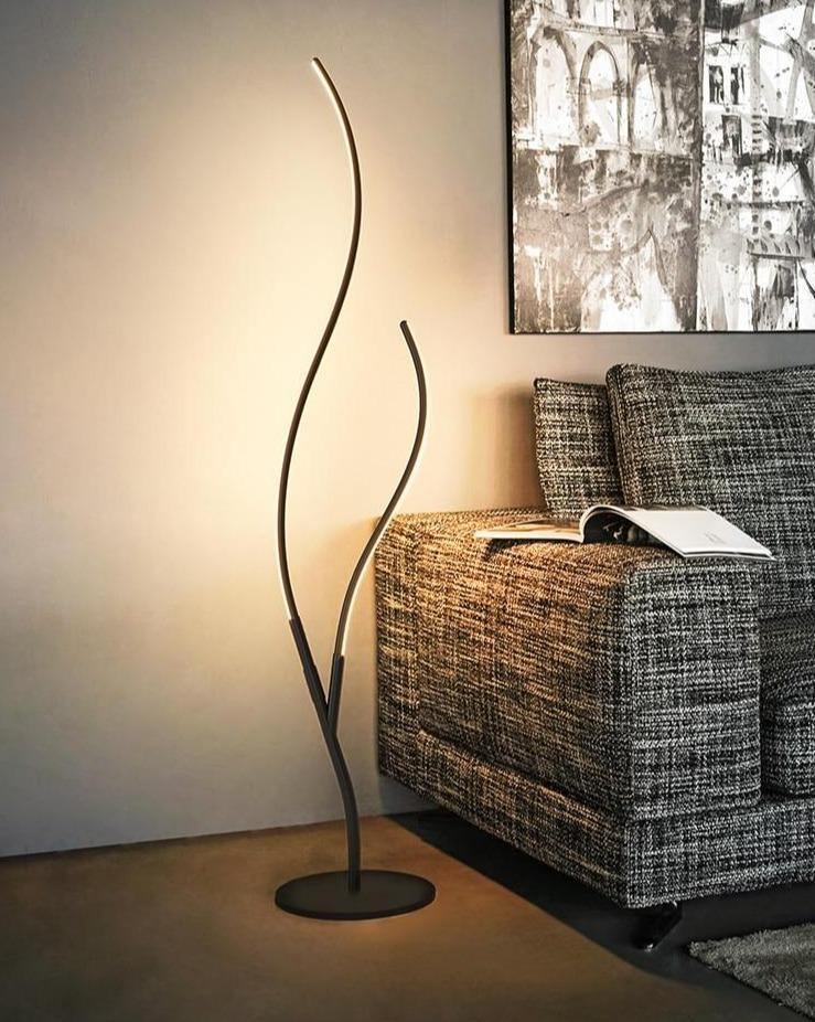 Growth - Nordic Side - floorlamp