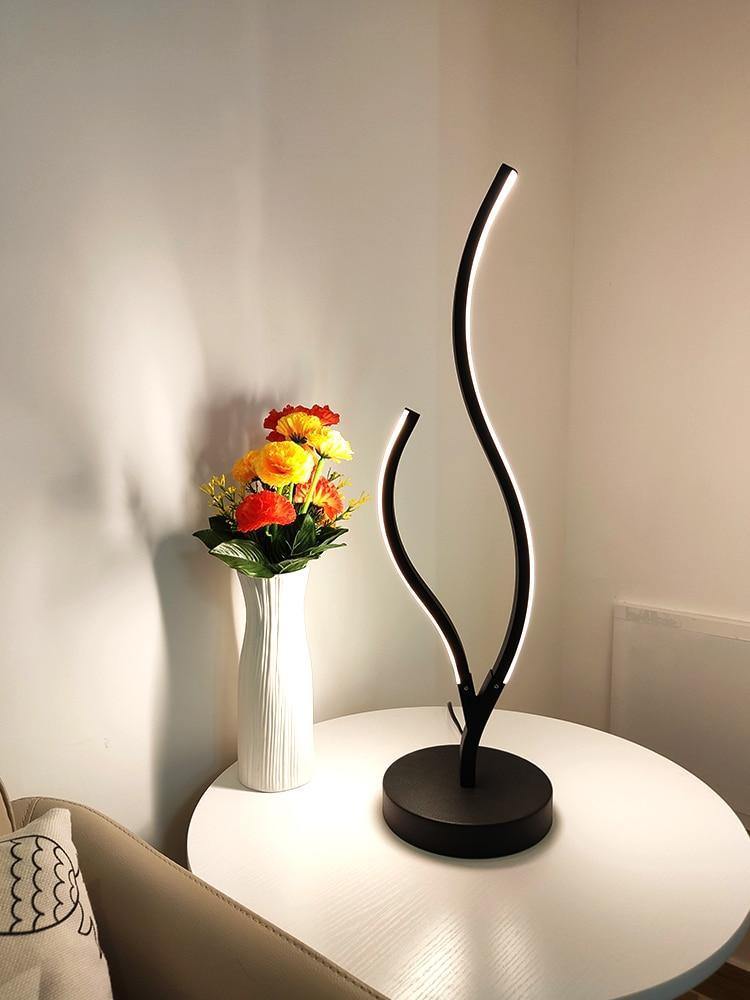 Growth - Nordic Side - tablelamp