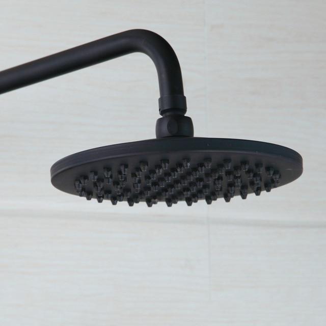 Herlinda - Rainfall Bathroom Shower Head - Nordic Side - 04-24, feed-cl0-over-80-dollars, modern-farmhouse