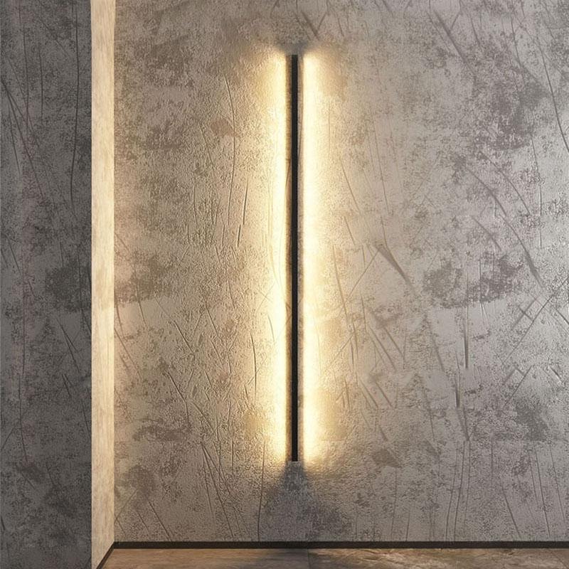 Thinbar - Nordic Side - collection1, walllamp