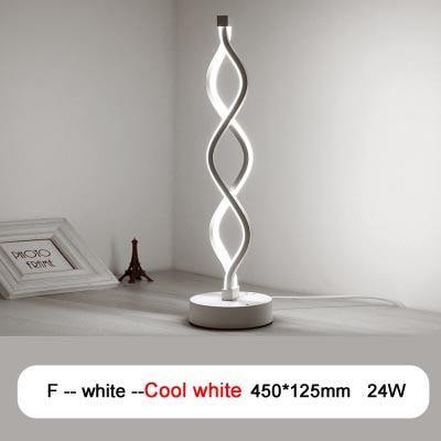 Aspire - Nordic Side - tablelamp