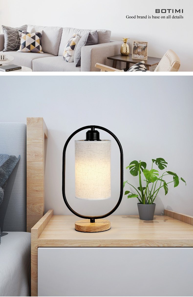 Zola - Modern Desktop Lamp - Nordic Side - 05-12, feed-cl1-lights-over-80-dollars, modern-lighting, modern-pieces