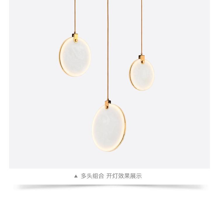 Suri - Circular Pendant Light - Nordic Side - 05-12, feed-cl1-lights-over-80-dollars, modern-lighting, modern-pieces