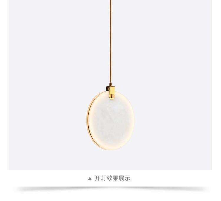 Suri - Circular Pendant Light - Nordic Side - 05-12, feed-cl1-lights-over-80-dollars, modern-lighting, modern-pieces