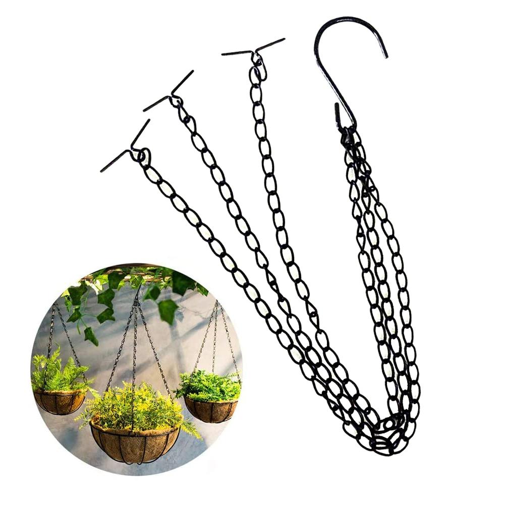 Yasmine - Hanging Plant Basket - Nordic Side - 06-23, feed-cl1-planters