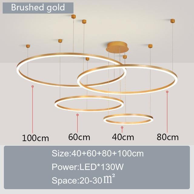 Crop Circle - Nordic Side - chandelier, collection1, pendant