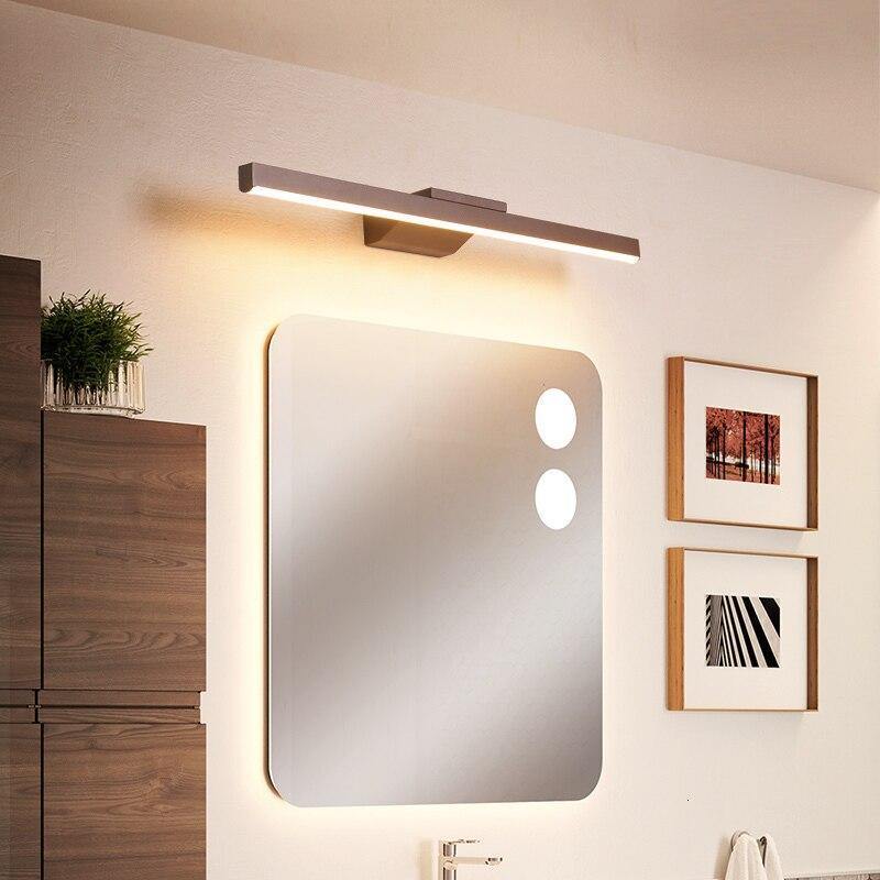 Lustrous - Nordic Side - bathroom, walllamp