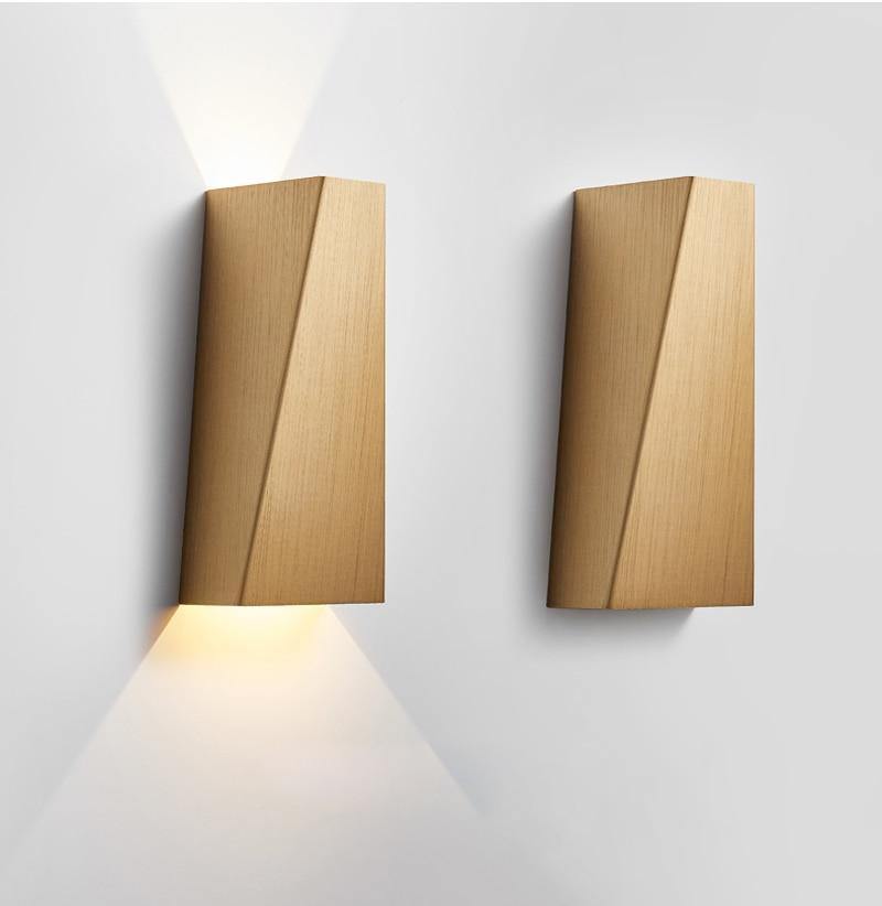 Brindle - Nordic Side - walllamp