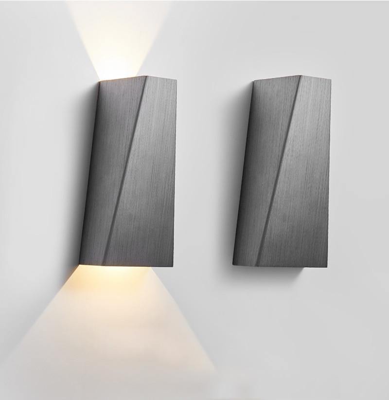 Brindle - Nordic Side - walllamp