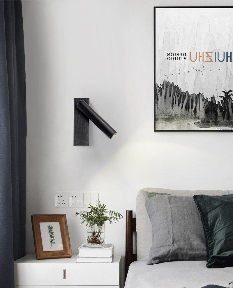 Precision - Nordic Side - walllamp