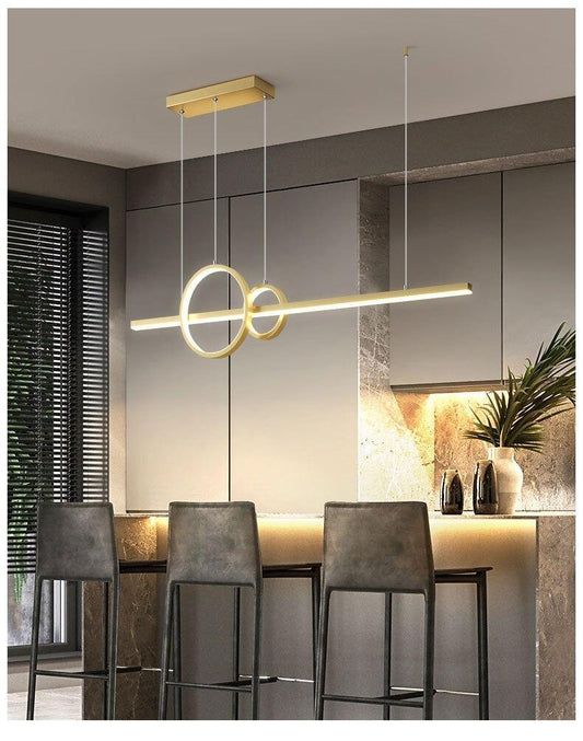 Cutter - Nordic Side - chandelier, collection1, pendant