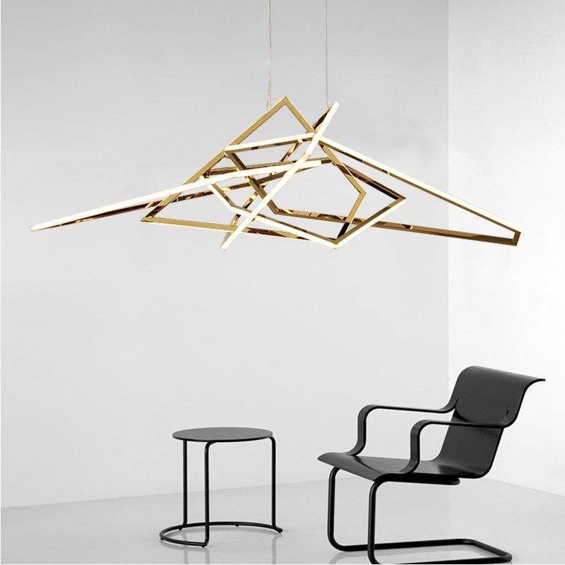 Tripartition - Nordic Side - chandelier, collection1, pendant