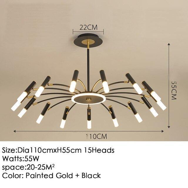 Awareness - Nordic Side - chandelier, collection1