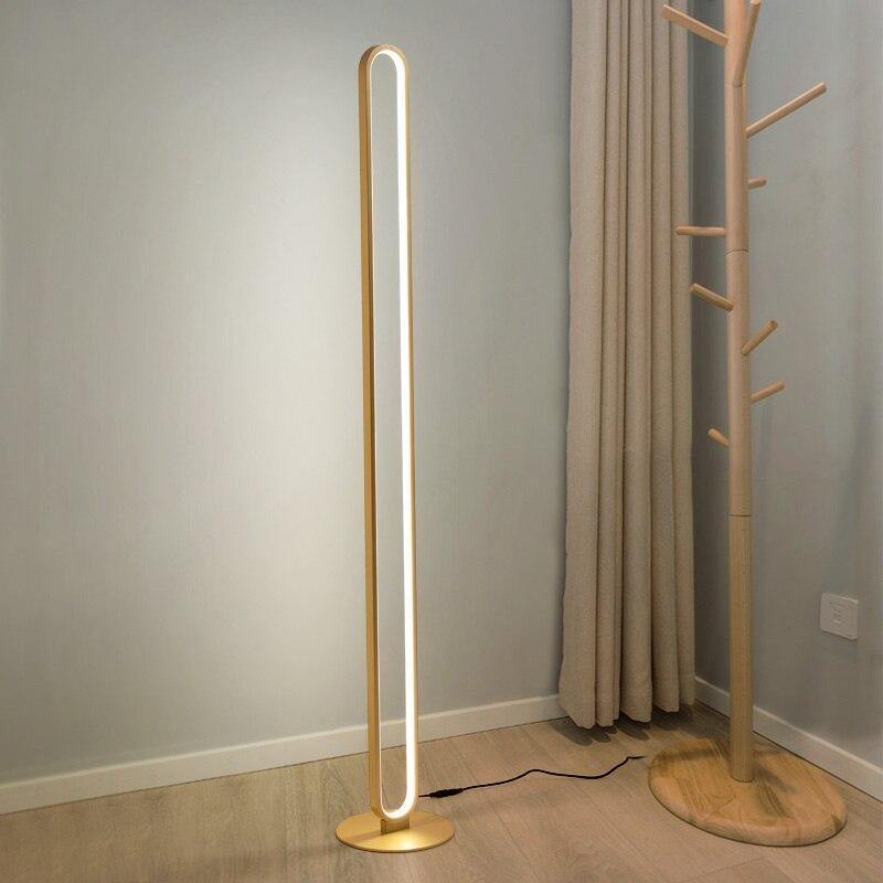 Ringo - Nordic Side - floorlamp