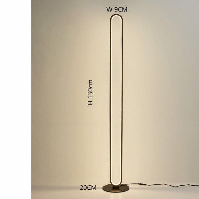 Ringo - Nordic Side - floorlamp