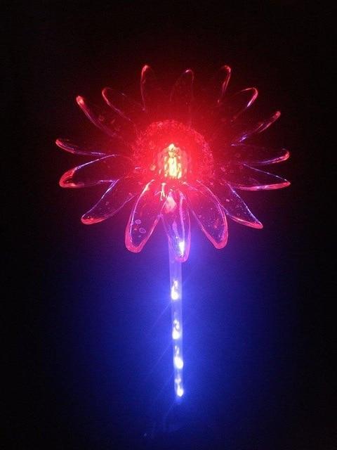 LED Flowers Garden Lights - Nordic Side - 