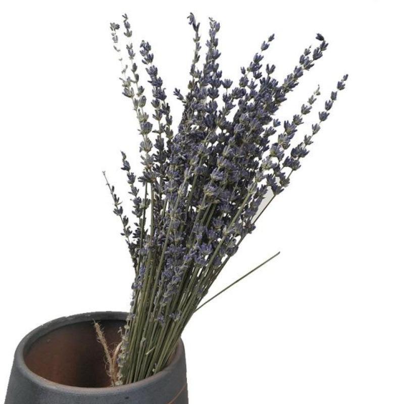 Artificial Natural Lavender Bouquet