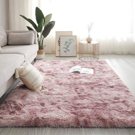 alohaboho luxury nordic ultra soft carpet