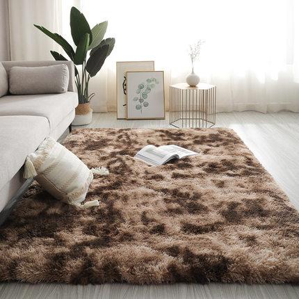 alohaboho luxury nordic ultra soft carpet