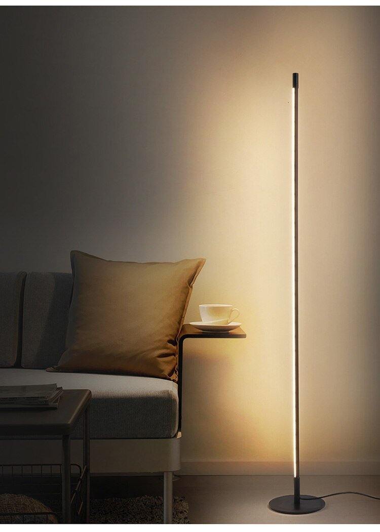 Thinsy - Nordic Side - floorlamp