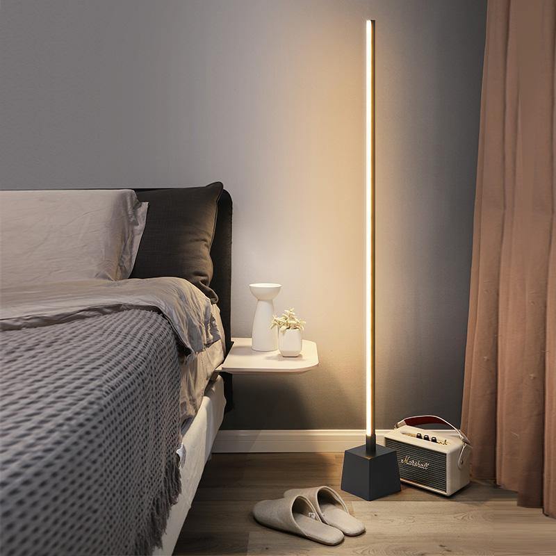 Weighted - Nordic Side - floorlamp
