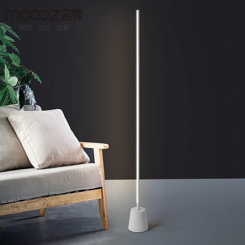 Weighted - Nordic Side - floorlamp