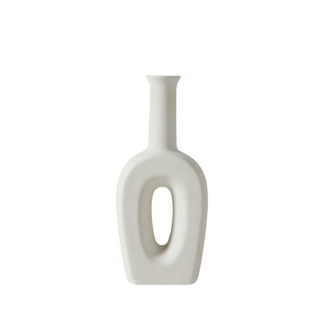 alohaboho Modern Nordic Ceramic Vase