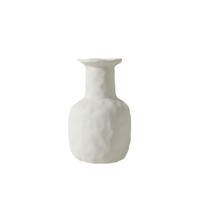 alohaboho Modern Nordic Ceramic Vase