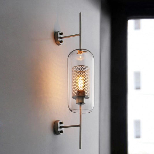 Chaplaincy Wall Sconce