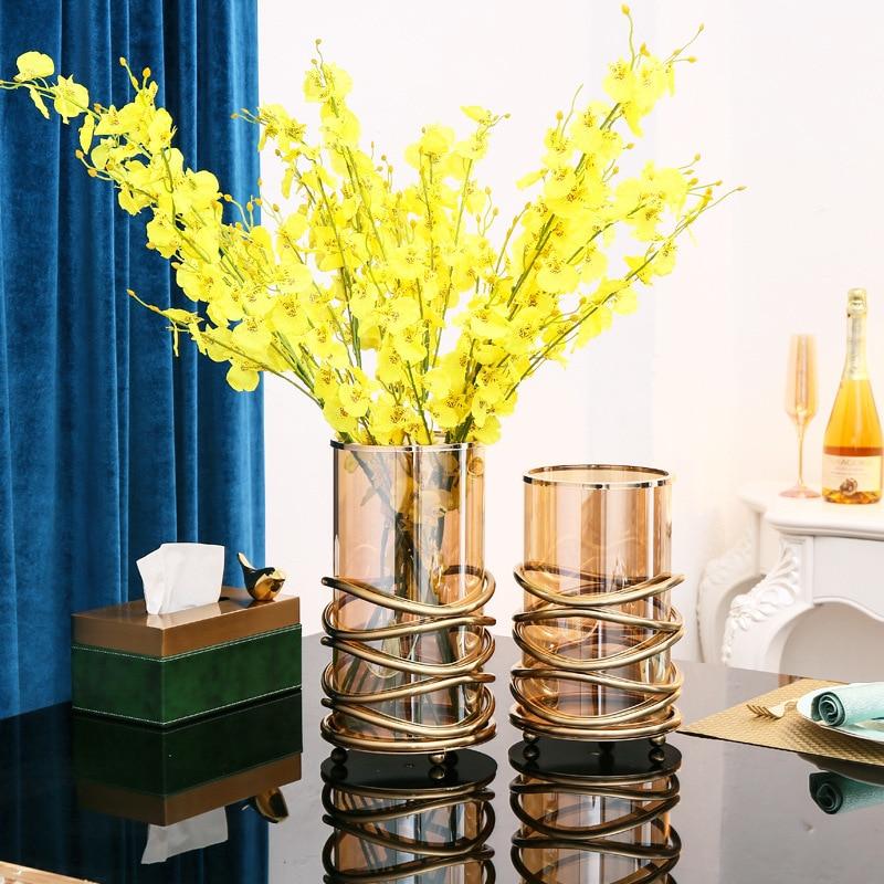 Maringa Premium Decorative Vase